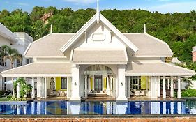 JW Marriott Phú Quốc Emerald Bay Resort&Spa